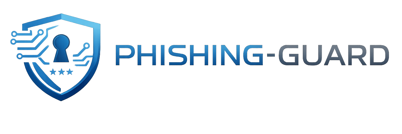 Phishing-Guard Logo